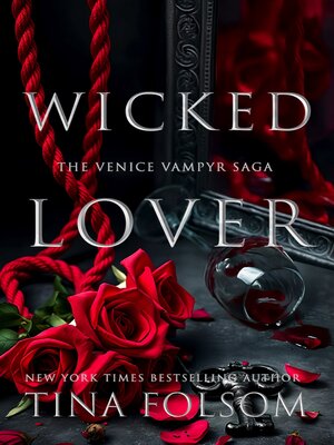 cover image of Venice Vampyr Series, Book 1